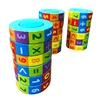 New product Creative DIY preschool math learning digital cube