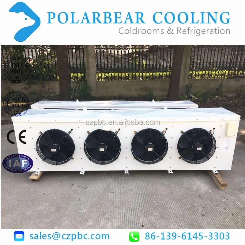 Axial Flow Fan, Stainless Steel - detail 20