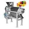 Single Screw Orange Juicer extractor/ Orange Juicer Machine