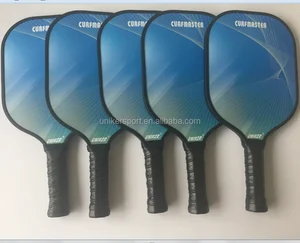 outdoor pickleball paddle and graphite paddle