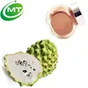 Pure free sample anti cancer 15:1 Soursop Guanabana Extract