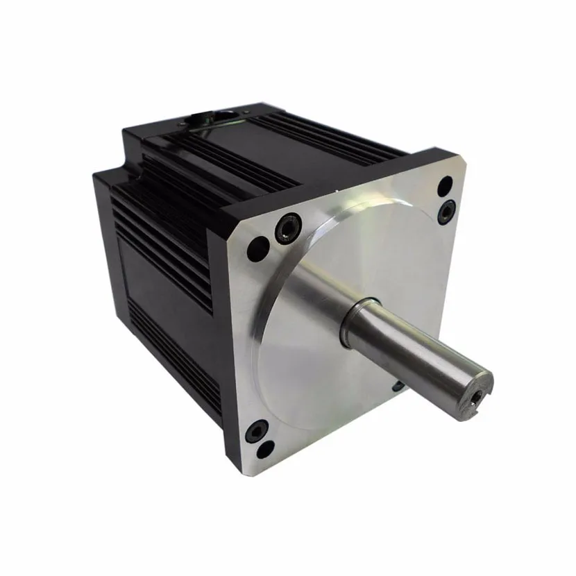 Industrial 800w Bldc Motor 140v Sewing Bldc Electric Motor With Cable