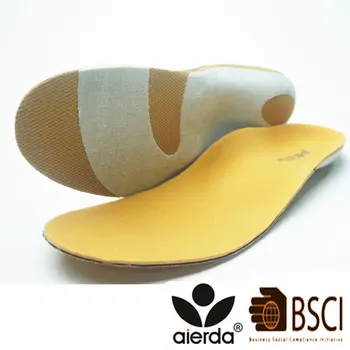 moldable insoles