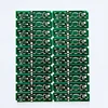 low cost 22F dielectric pcb pcba for usb mp3 player circuit board