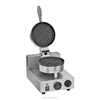 Commercial waffle cone maker,waffle machine