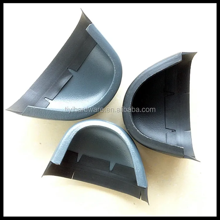 composite toe inserts for boots