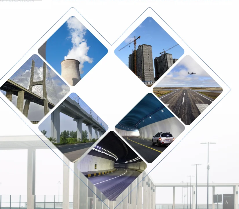 PCE Polycarboxylate Ether Superplasticizer Trung Quốc Trên Toàn Thế Giới Giao Hàng Nhanh Chóng