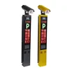 Automatic Parking Control LPR Car Number Plate Recognition Parking System