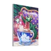 Round 5D DIY diamond painting Dragon 3D embroidery pattern cross stitch kit mosaic home decor stickers