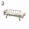 2019 Hot Sale Factory Price Hospital Used Manual Two Functions Patient Bed