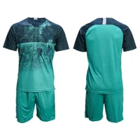 

Top Quality Soccer Wear Football Jersey No Logo