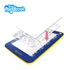 Children magic drawing toys led drawing board for playing and learning