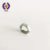 Exquisite workmanship Hengxing H8J JIC hex bearing precision lock nut
