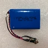 Customized Rechargeable Li-ion Polymer 7.4V 1500mAh Lipo Battery