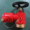 Australian Standard Fire Hydrant Water Valve