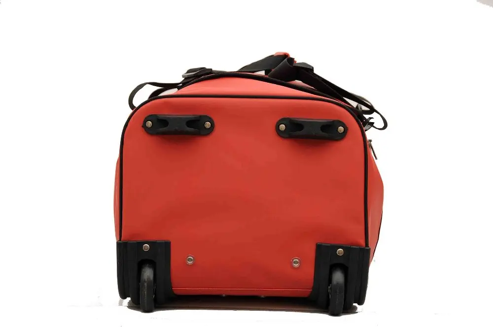 Worldwide Popular Waterproof Gym Trolley Sports Travel Bag Buy