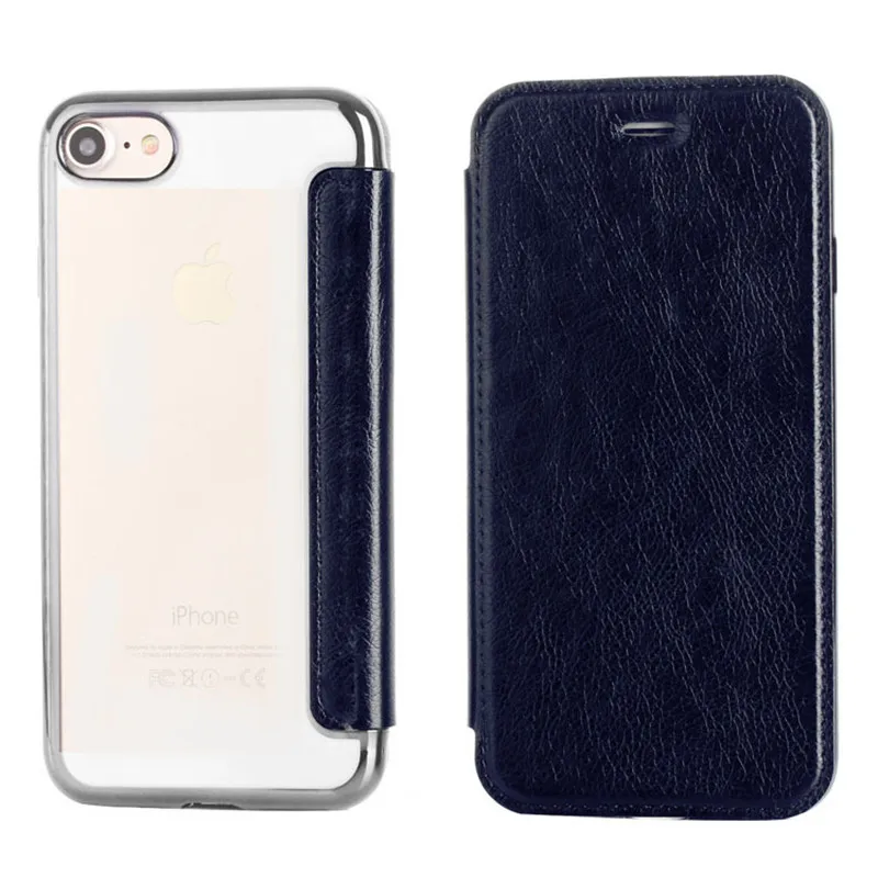 Wholesale Stock TPU Leather Case For Iphone X XS Mobile Case Covers