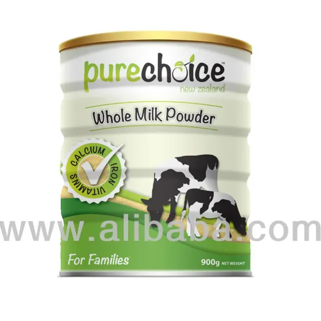 new zealand whole milk powder