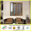 Unique Design Doors and Windows (from real factory)