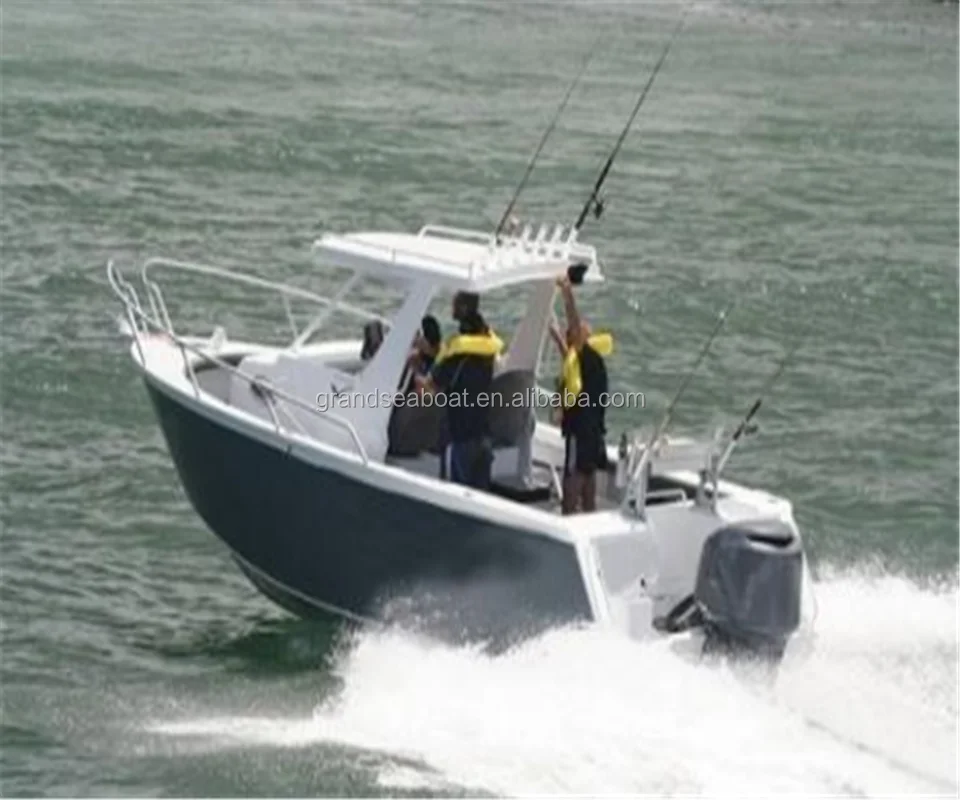Good Price Aluminum Small Cabin Boats For Sale Buy Small Cabin