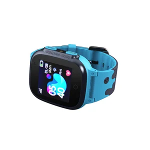 GPS Smart Watch
