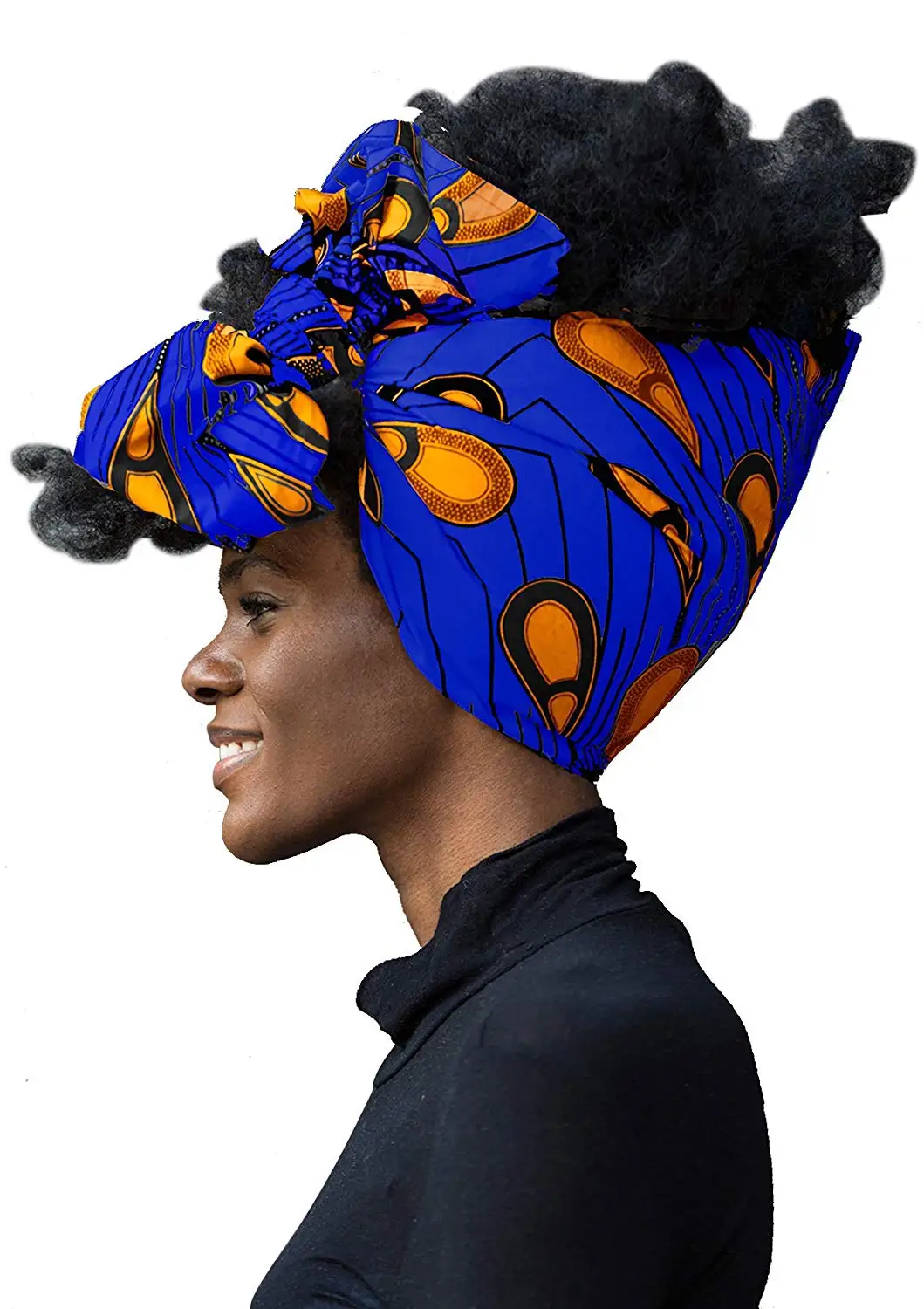 Head wrap