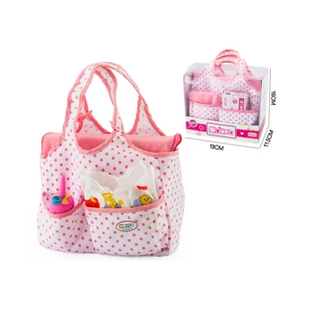 bolsa accesorios muñeca