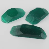 

Russian Hydrothermal Emerald material gemstone raw material zambia emarald raw material