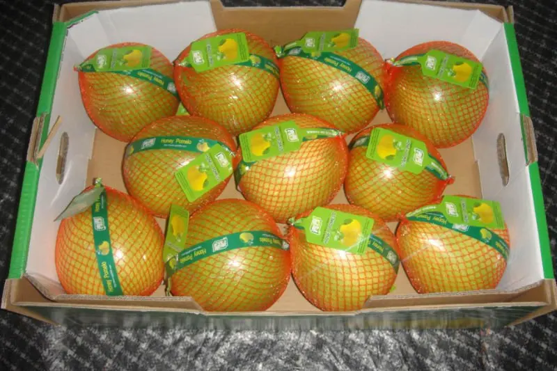 Gold Honey Pomelo Buy Sweet Pomelo,Fresh Pomelo,Fresh Pomelo For Sale