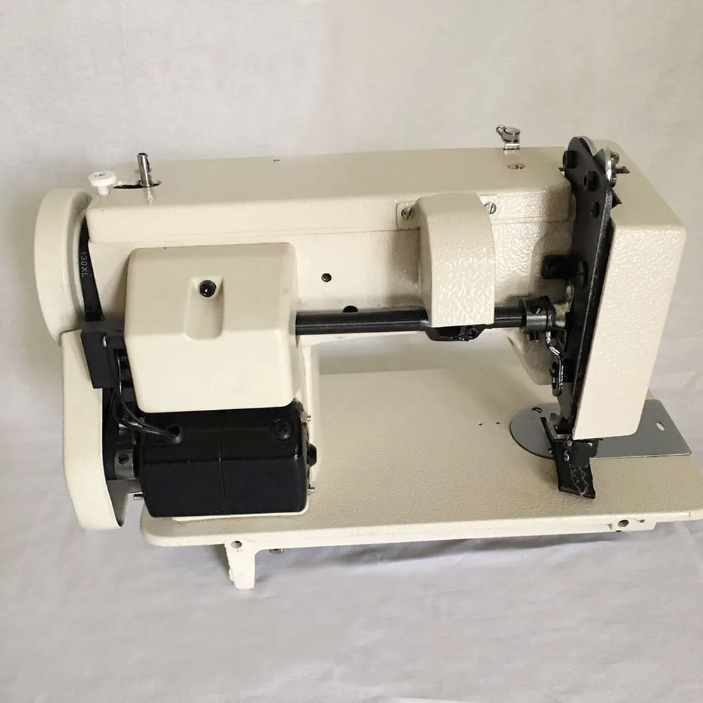 Heavy-duty Ultrafeed Basic Walking Foot Sewing Machine - Buy Domestic ...