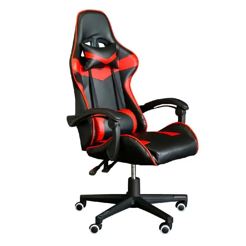 
Modern comfortable PC racing office PU gaming computer game chair for gamer 