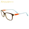 Newest Laminated Acetate Eyeglass Frame, Acetate Optical Frame