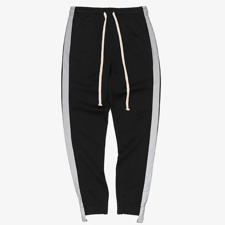 3m reflective sweatpants