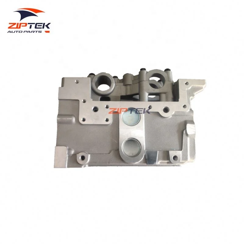 Engine cylinder head for Kia D4CB-VGT
