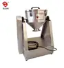 Hot sale Mini lab mixer ,1kg, 2kg, 5kg,10kg,15kg,20 kg powder mixer for small mixing test with factory price US$3600