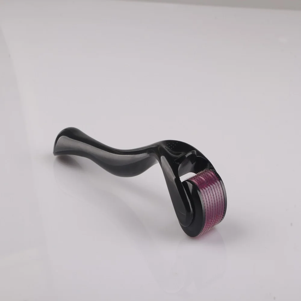 

facial fine Lines mirco needling derma roller
