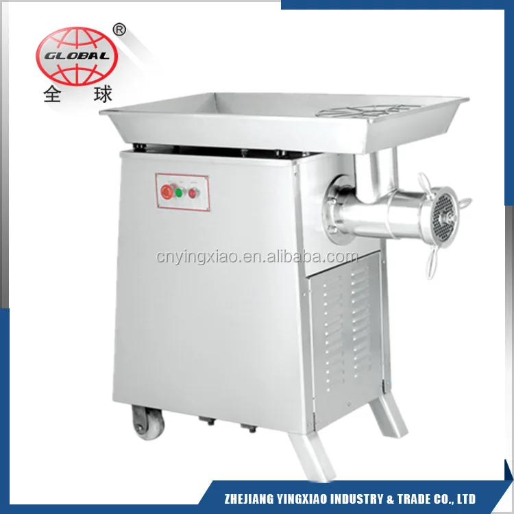 Commercial 42 Meat Grinder Machine For Kitchen Equipment For