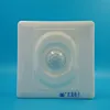 86mm PIR Sensor motion Switch adjustable sensitivity delay distance Intelligent timing switch AC90V-270V