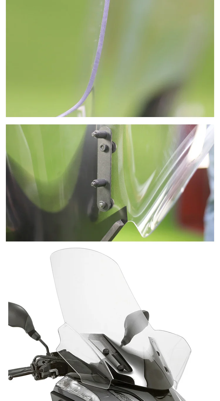 tricity bikes