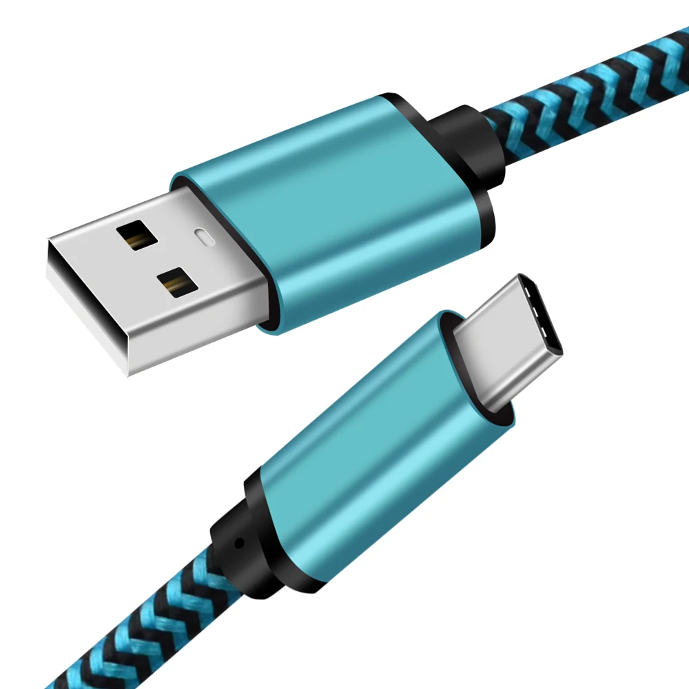 wholesale usb 2.0 type c charger data cable - ANKUX.COM