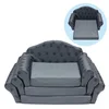 pet luxury product pet dog beds dog sofa