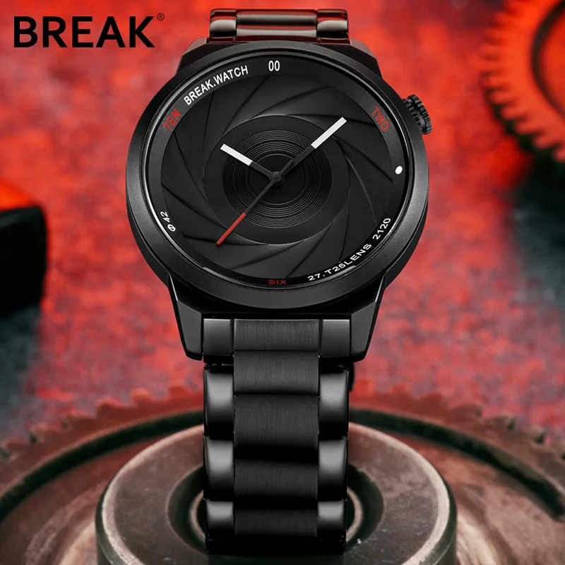 CODE Watches - Luxury Watches that Wont't Break the Bank