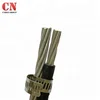 Top quality duplex overhead Al phase ACRS conductor abc cable