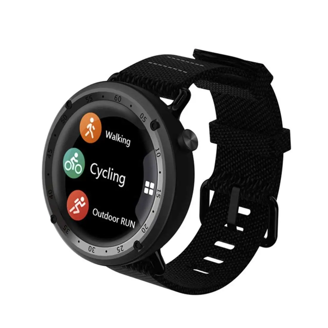 l19 smartwatch