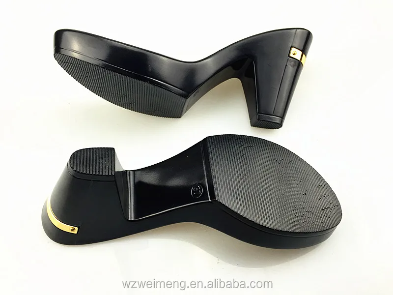 heel sole