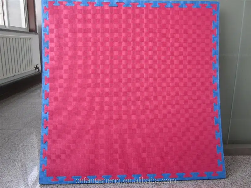 4cm Compressed Sponge Judo Mat/tatami Mat Buy Puzzle Judo Mats,Judo
