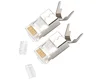 Utp/ftp/stp/sftp Cat5 Cat5e Cat6 Rj45 Cable Patch Lan Cable In China