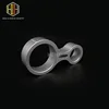 Tzhehe aluminum engine mount for audi
