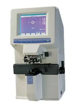 Auto lensmeter TL-6000