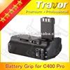 Digital Camera Grip for Canon EOS 400D 350D Rebel XT Xti